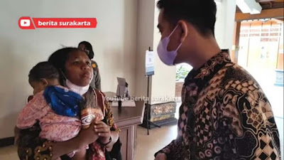 Tagih Janji Presiden Jokowi Soal Pembangunan Gereja, Warga Papua Menangis Minta Bantuan Gibran