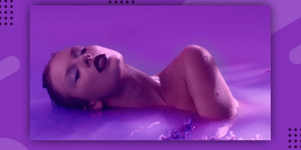 Lirik Lagu Lavender Haze – Taylor Swift / Terjemahan Arti dan Makna