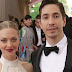 Amanda Seyfried And Justin Long Split