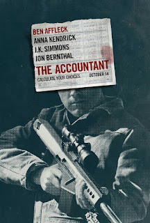 The Accountant ( 2016 )