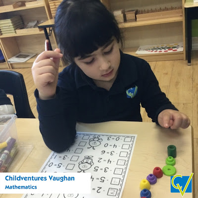 Childventures’ early childhood education