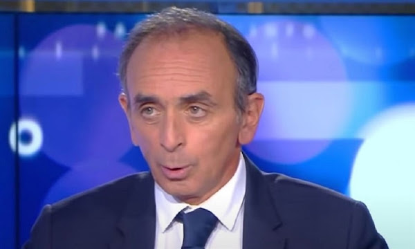 Marseille : « Ils ont menacé de faire venir les quartiers nord ! », Eric Zemmour s’explique après son exclusion d’un terrain de football