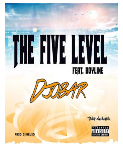 THE FIVE LEVEL FT BOY LINE DOWNLOAD MP3