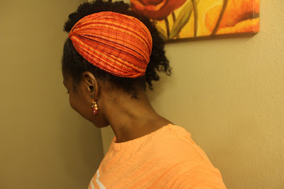 The Natural Me Headband Discoveringnatural