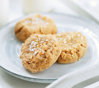 lemon cookies recipe