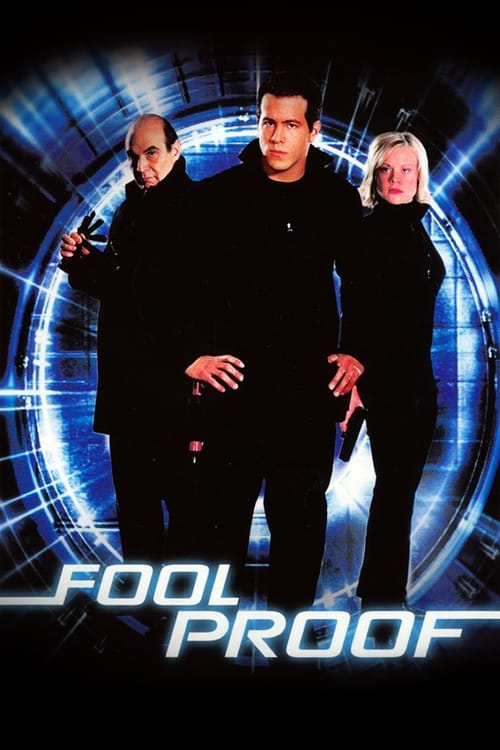 Foolproof 2003 Film Completo Streaming