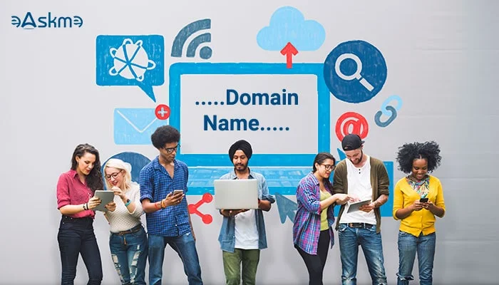 How to Find Best Domain Names for Your Website: eAskme