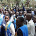 10 Arrested In Kyambogo University Protest