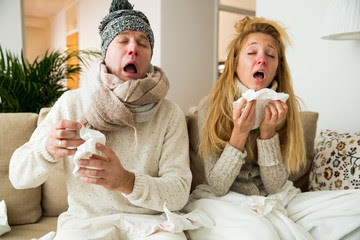 12 All-Natural Home Remedies for Fast Cold & Flu Relief