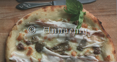 pizzamozzporcsalslardocolonn