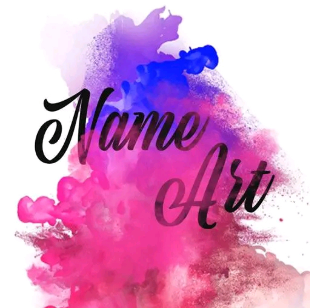 Smoke Name Art Smoky Effect Focus N Filter Maker Online Logo Designer Apk Download