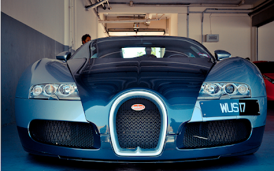 gambar bugatti veyron mokhzani mahathir