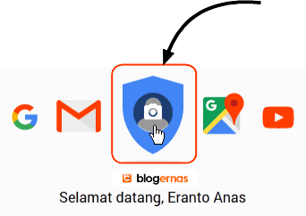 Cara Memberi Foto Profil pada Gmail