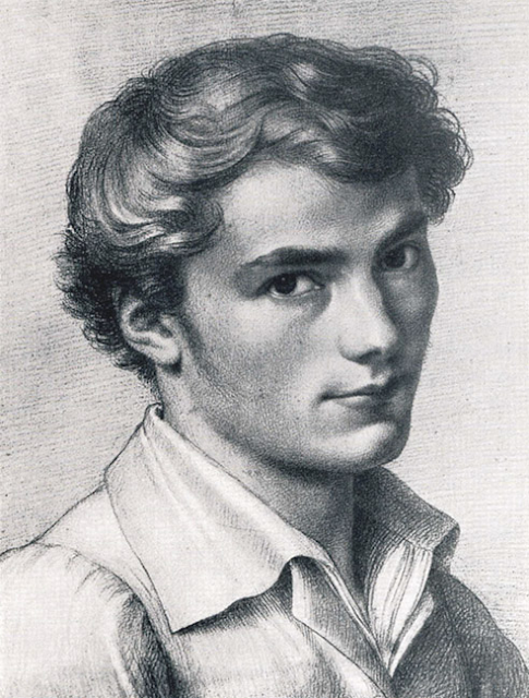 Franz Schubert