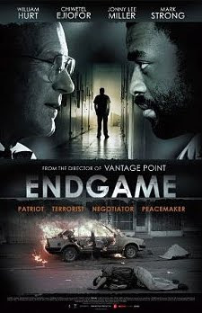 ENDGAME (2009)