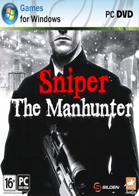 Sniper The Manhunter