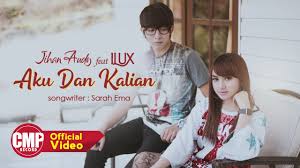 Aku Dan Kalian - Jihan Audy Feat Ilux ID