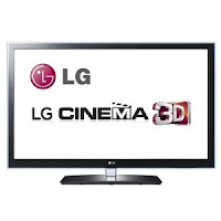 LG 47LW6500