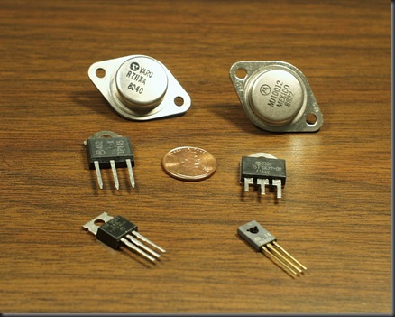transistors