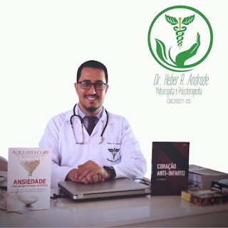 Naturopata e Psicoterapeuta 