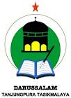  SMAS DARUSSALAM