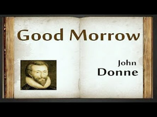 John Donne as a love poet