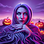 Play Games4King  Delora Escape Halloween World Game