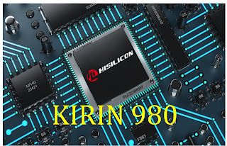 HISILICON KIRIN 980