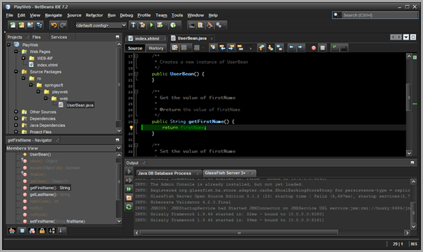 Netbeans_dark
