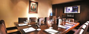 Efficient Meeting Rooms in Indore