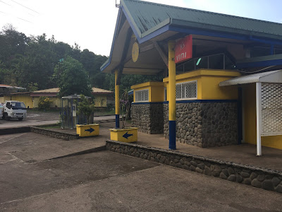 Post Office Hiva Oa