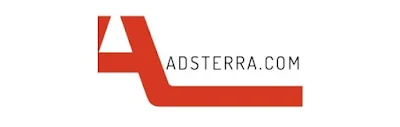 Adsterra - Alternatives à Google AdSense2020