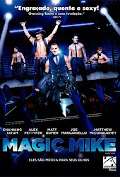 Magic Mike – Legendado