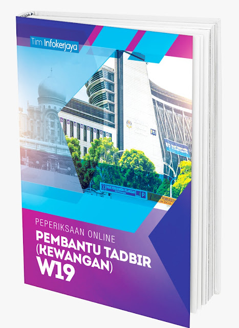 Rujukan Exam Pembantu Tadbir  Contoh Soalan Peperiksaan 