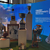 Colonia presente en la Expo Fanáticos