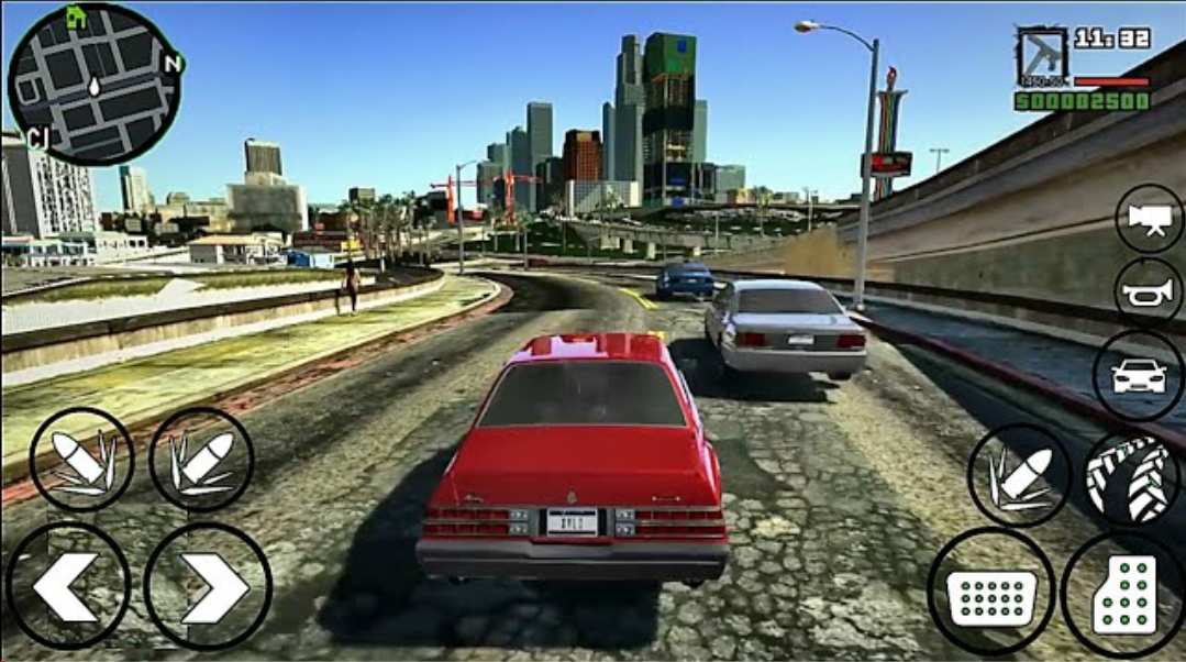 960 Collections Gta San Andreas Android Car Mod Pack Download  HD