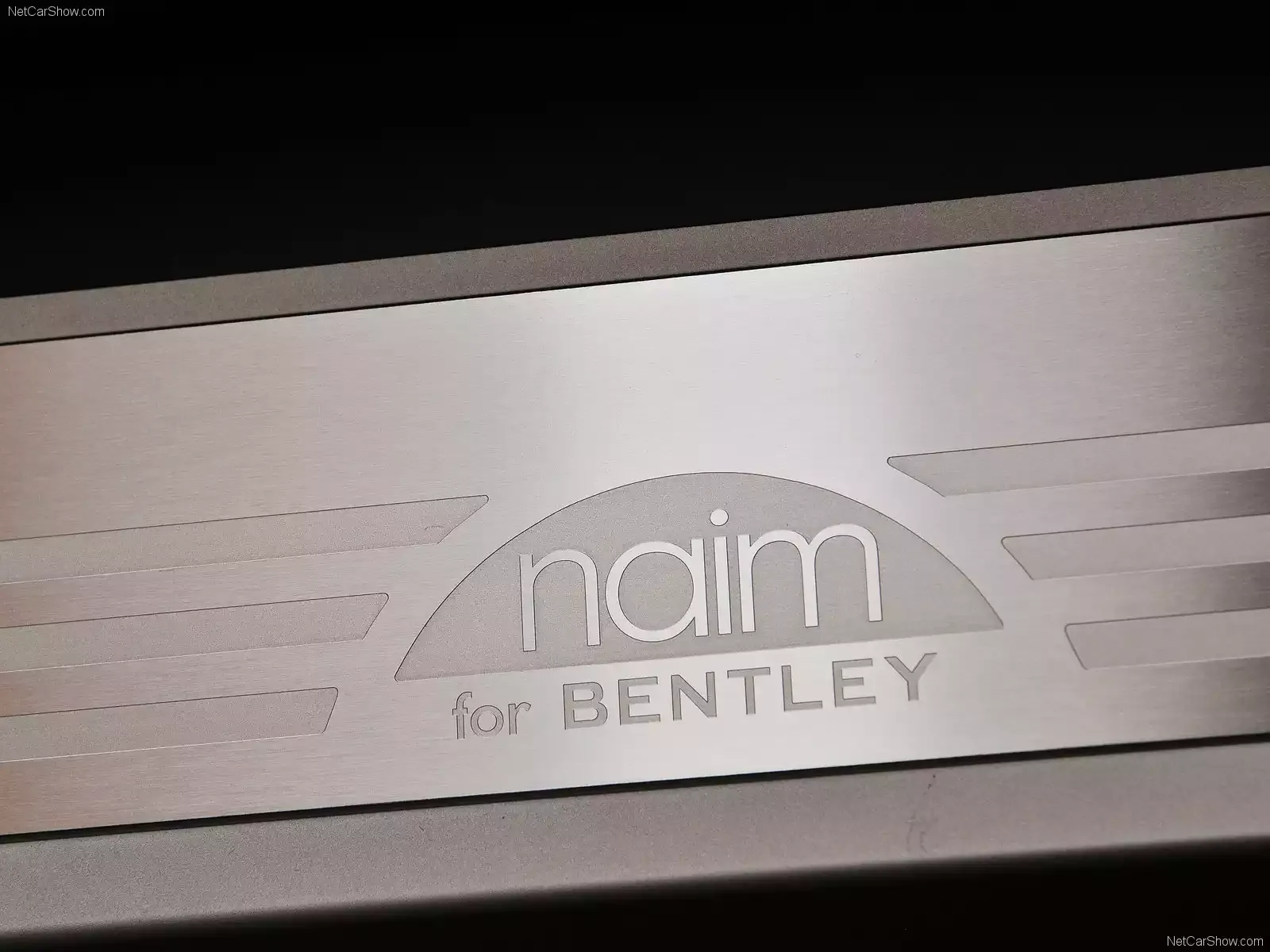 Hình ảnh xe ô tô Bentley Continental Flying Spur 2009 & nội ngoại thất