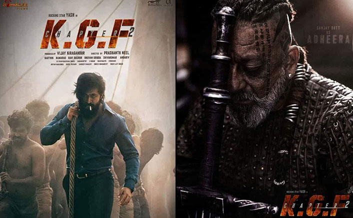 Is KGF Chapter 2 will Be In This Sankranthi Race 