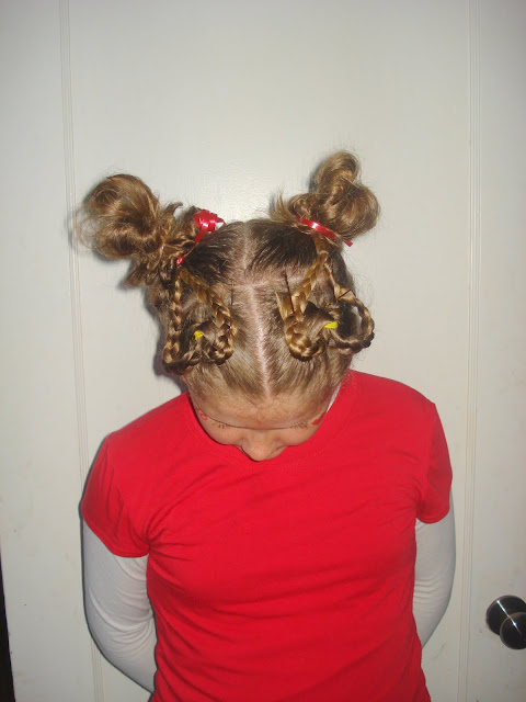 There are many hairstyle sites out there that I like to visit to get 