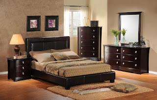 Energizing A Bedroom With Good Bedroom Furniture