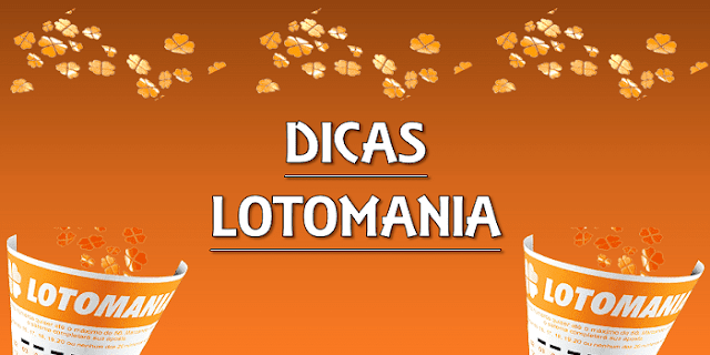 Dicas para a lotomania 2104 – monte bons jogos