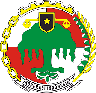 Lambang / Logo Koperasi Lama dan Artinya