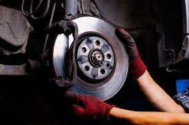 Know Why Your Car Brakes Squeak