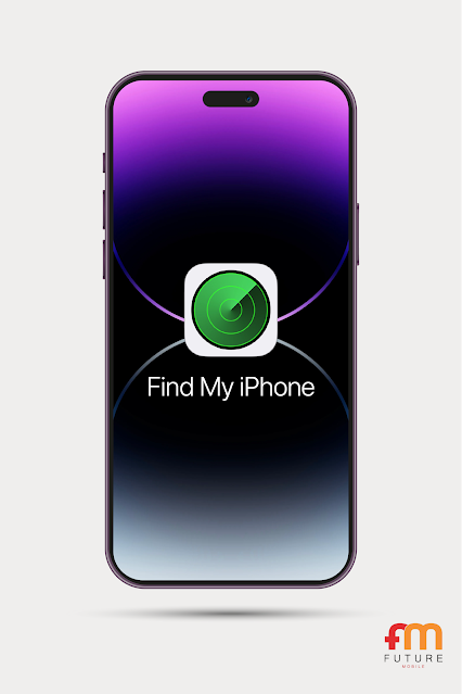 Find My Phone