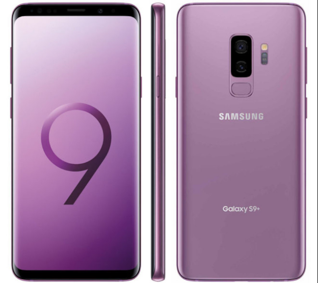 samsung galaxy S9