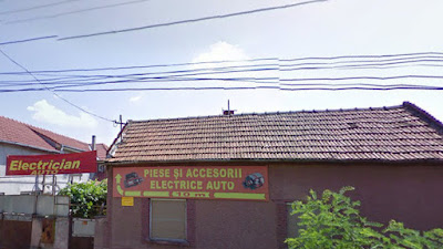 Electrician Auto