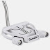 TaylorMade Ghost Spider Belly Putter Golf Club Belly PreOwned