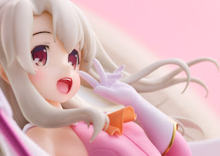 Fate/kaleid liner Prisma Illya – Illyasviel von Einzbern 1/7, Wanderer