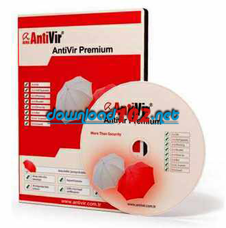 Avira Antivirus Internet Security 2011 Free Download Full ...