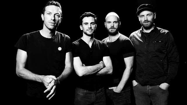 O Coldplay está voltando e nós te contamos T-U-D-O que sabemos até agora: